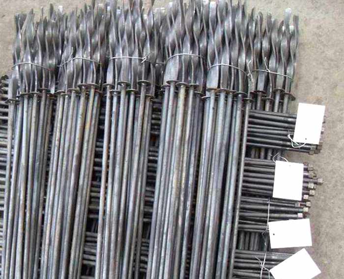 錨桿廠家對錨桿測徑儀的介紹